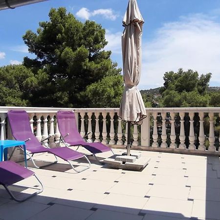 Marijan Martinovic Apartments Zaton  Экстерьер фото