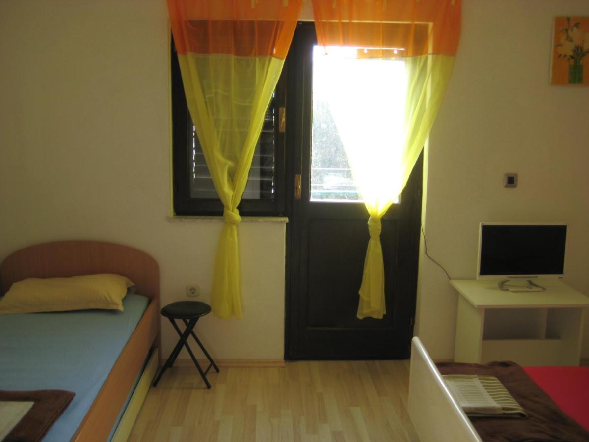 Marijan Martinovic Apartments Zaton  Экстерьер фото