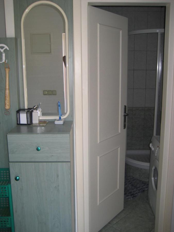 Marijan Martinovic Apartments Zaton  Экстерьер фото