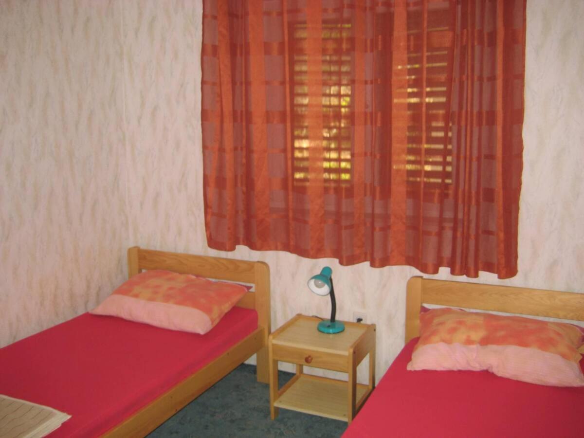 Marijan Martinovic Apartments Zaton  Экстерьер фото