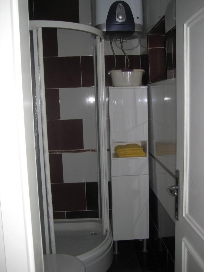 Marijan Martinovic Apartments Zaton  Экстерьер фото