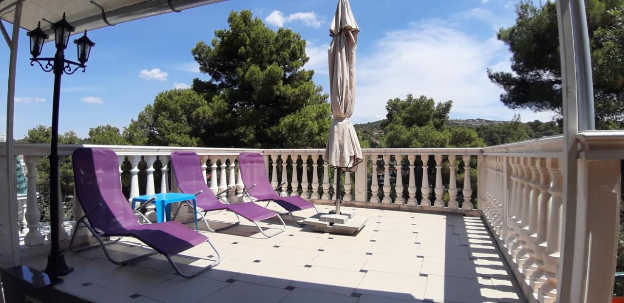 Marijan Martinovic Apartments Zaton  Экстерьер фото
