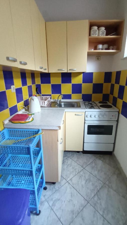 Marijan Martinovic Apartments Zaton  Экстерьер фото