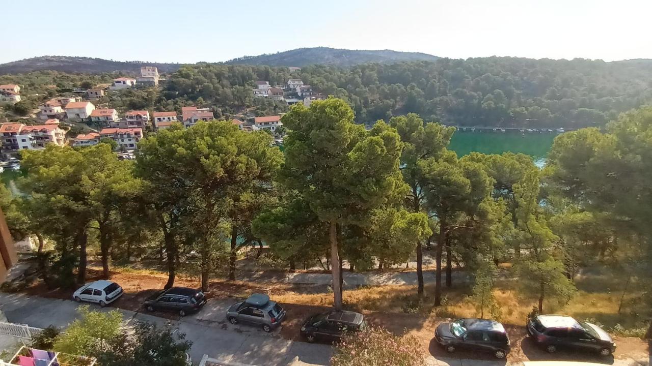 Marijan Martinovic Apartments Zaton  Экстерьер фото