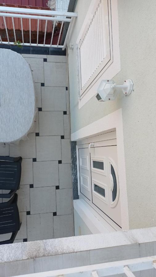 Marijan Martinovic Apartments Zaton  Экстерьер фото