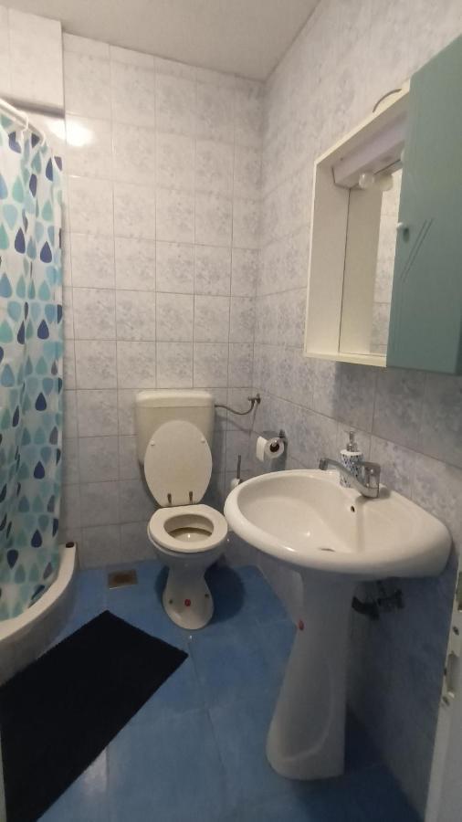 Marijan Martinovic Apartments Zaton  Экстерьер фото